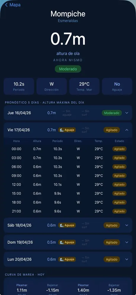 OlaCheck screenshot 3