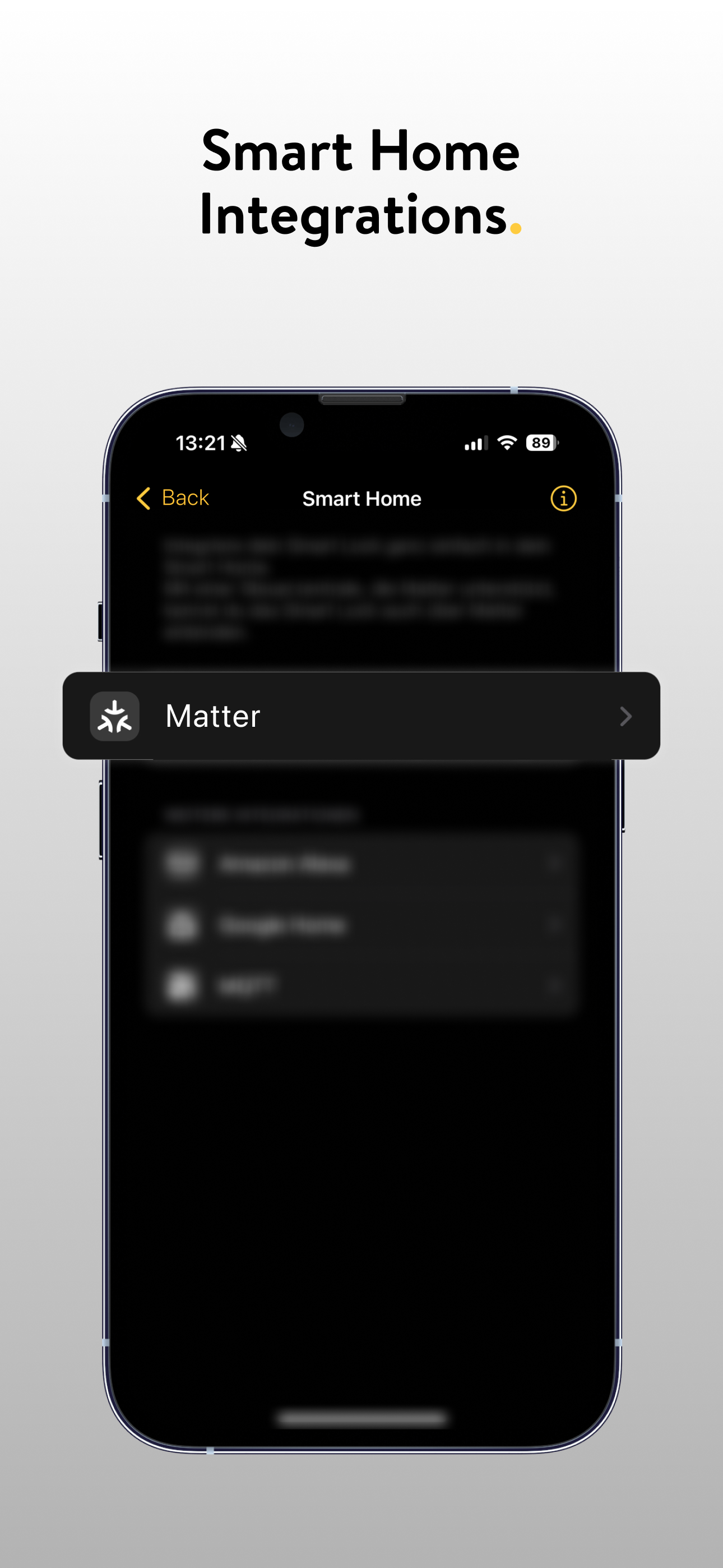 Nuki Smart Lock screenshot 6