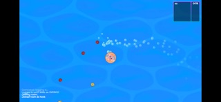 Cellf-Defense screenshot 2