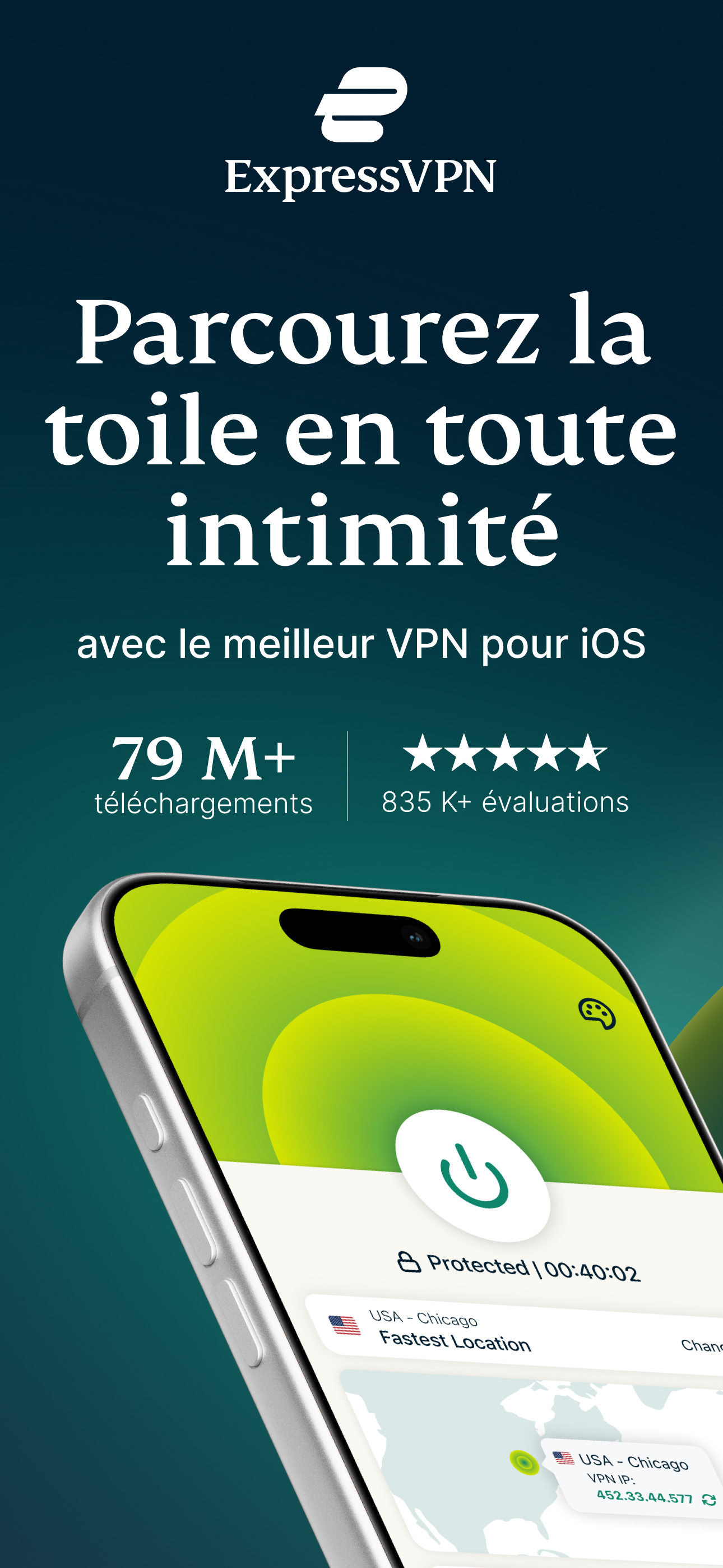 Capture d'écran