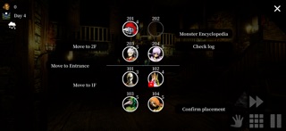 Hollow INN Screenshot 5 of 5