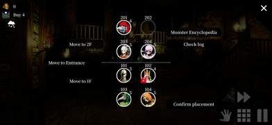 Hollow INN Screenshot 5 of 5
