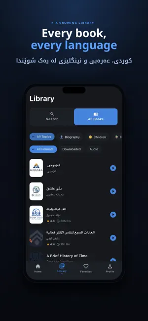 Sheyaw Vision screenshot 2