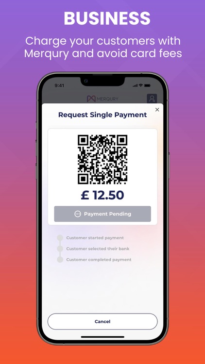 Merqury screenshot-3