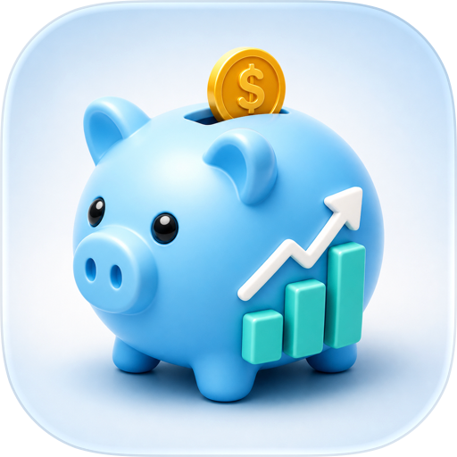 Pig Money: Expense Tracker