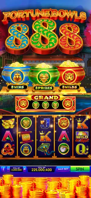 Lightning Link Casino Slots screenshot 7