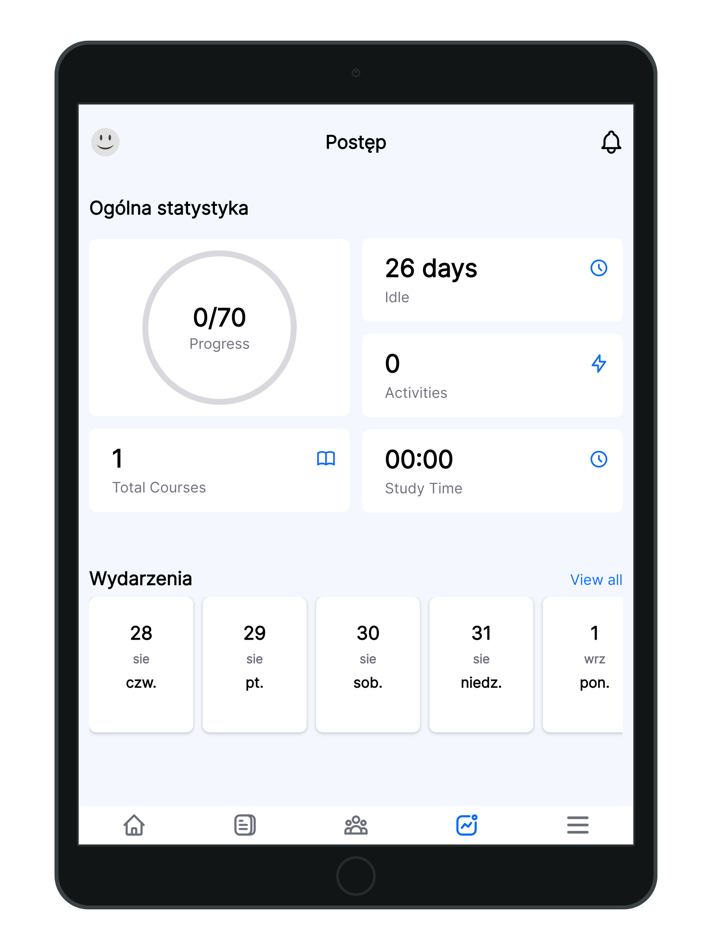 #6. AIRBORN EDU (iOS) Podle: Airborn