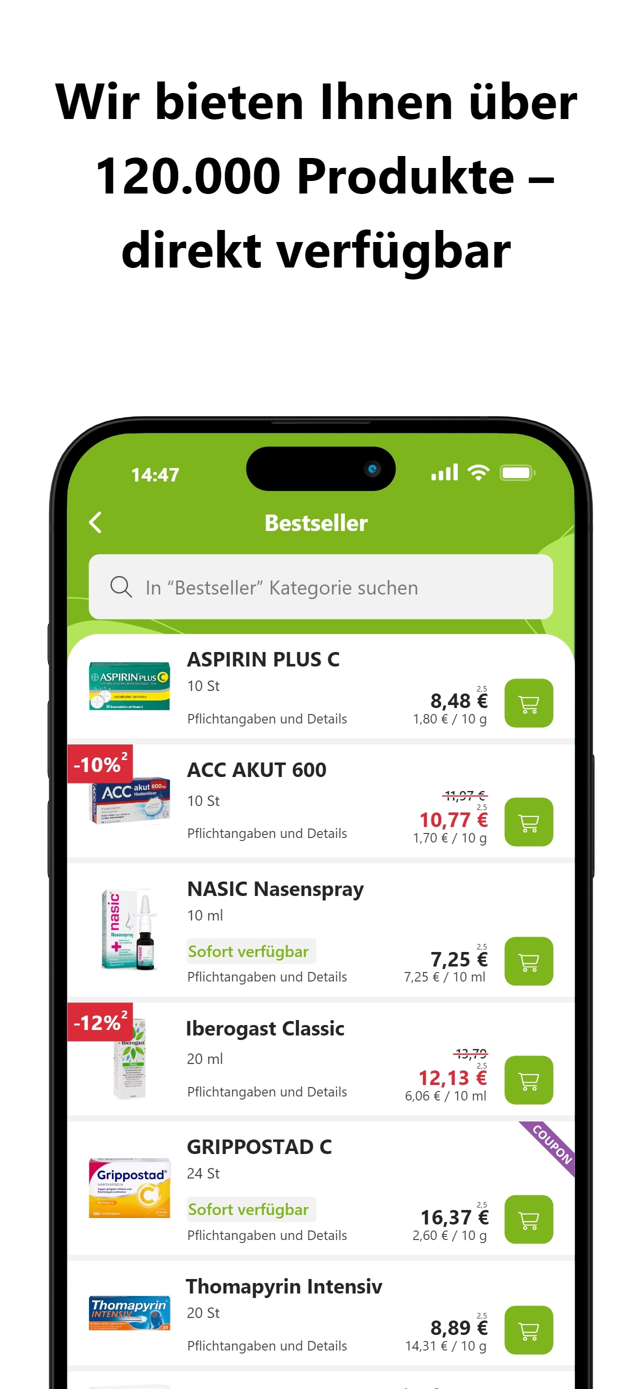 Hütten Apotheke Duisburg