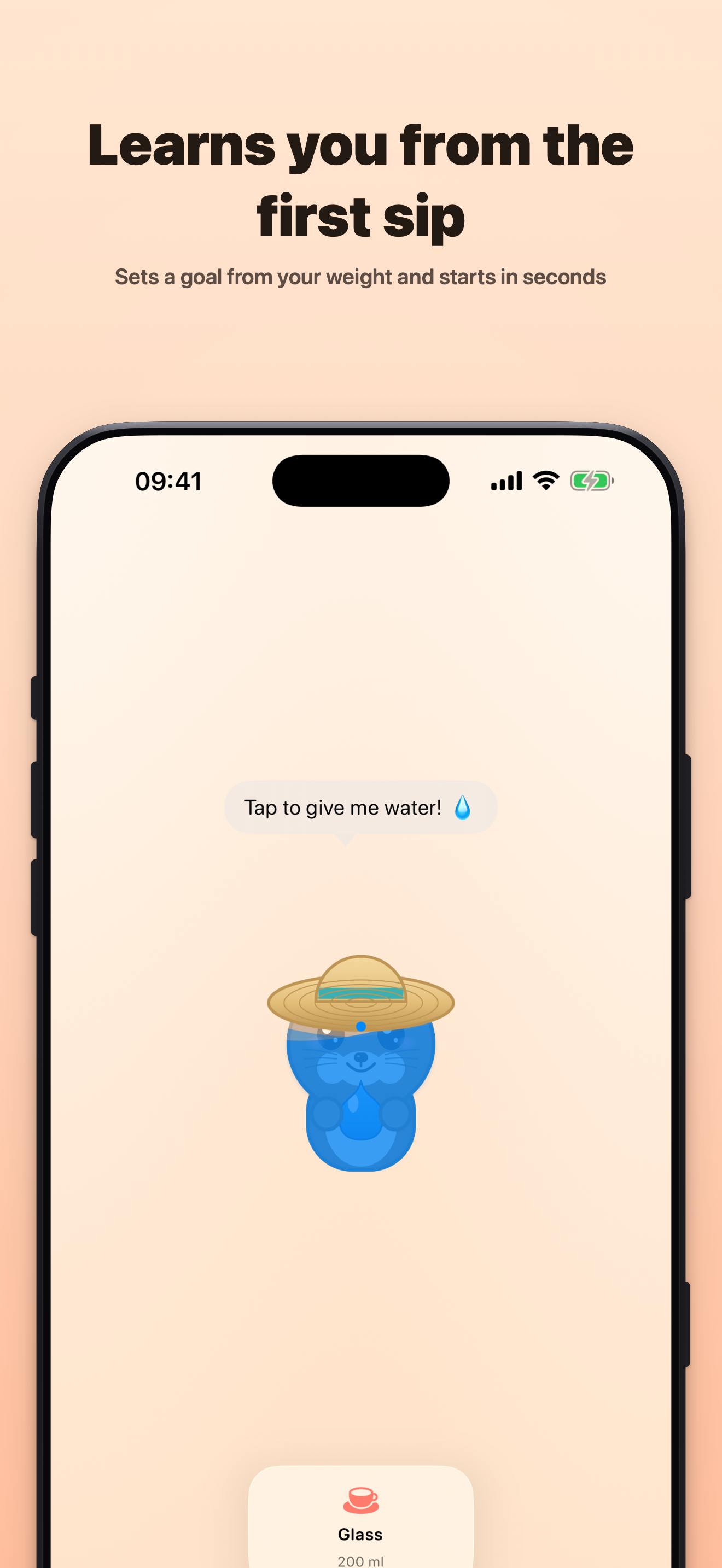 Otterly: Water Tracker screenshot 6