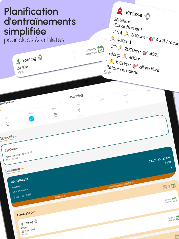 Tactic.coach - Coach  clubs