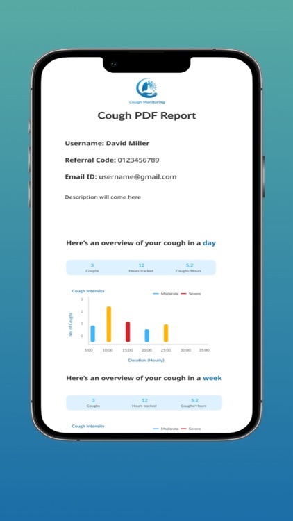 LYF Suite - AI Health App screenshot-9