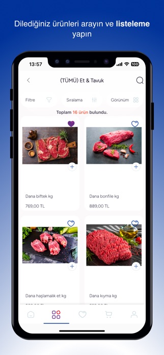 Afta Market Screenshot 3 of 7