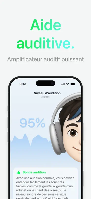 Amplificateur de Volume: Boost screenshot 9 of 9