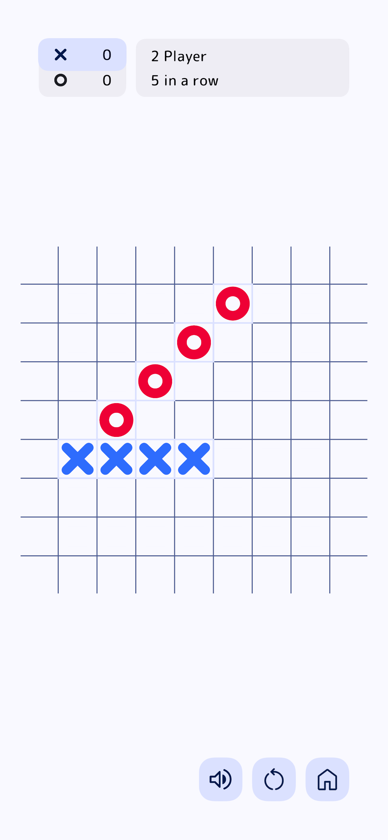Line - No Draw