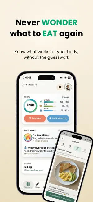 GGLP1: GLP-1 Weight Tracker screenshot 3