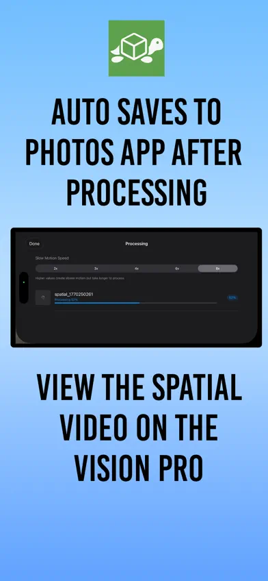 Slow Spatial screenshot 4