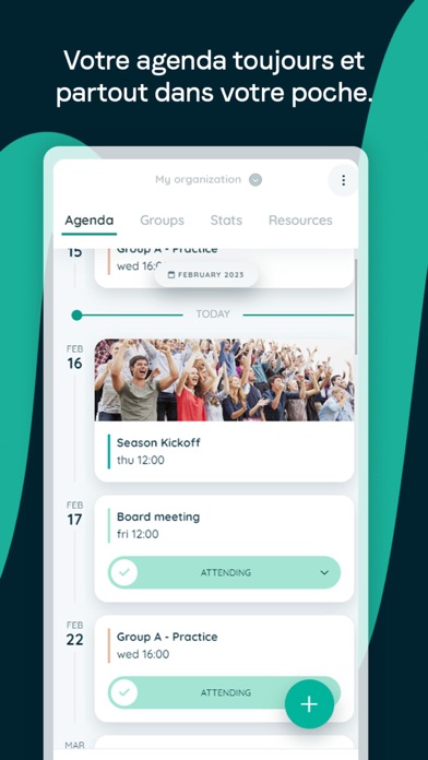 Screenshot #2 pour Twizzit
