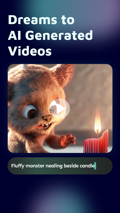 Vidz - AI Video Generator Screenshot