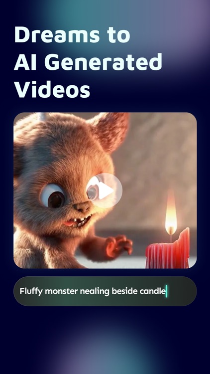 Vidz - AI Video Generator screenshot-3