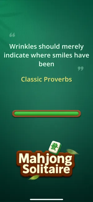 Mahjong Solitaire 2026 screenshot 4