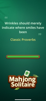 Mahjong Solitaire 2026 screenshot 4