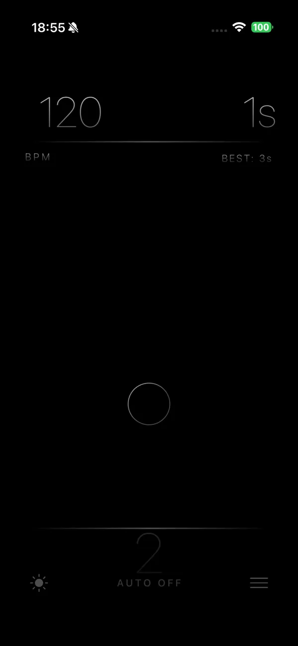 Screenshot #3 pour Attune Glass
