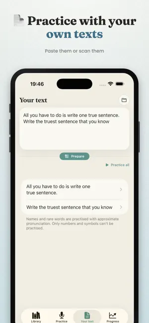Phonema: English Pronunciation screenshot 4