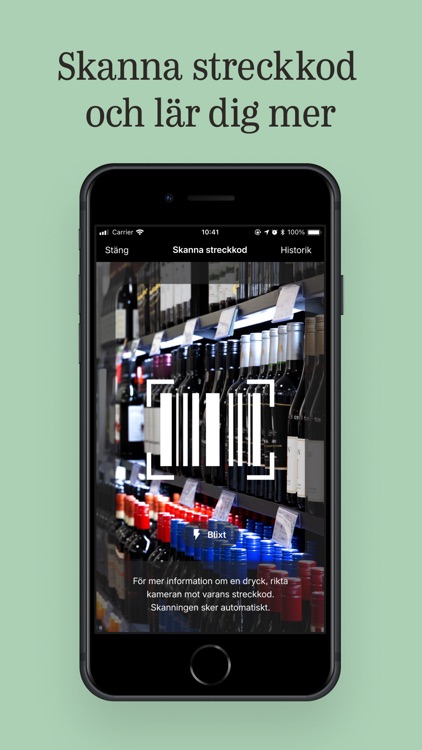 Systembolaget Sök & hitta screenshot-6