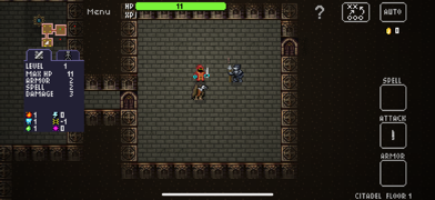 Petmancer Screenshot 5 of 6