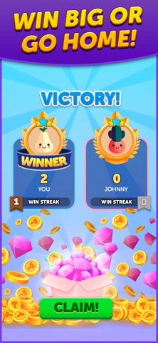 Dice Connect - Sequence Twist Screenshot 4 of 4