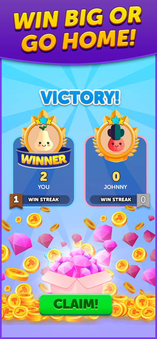 Dice Connect - Sequence Twist Screenshot 4 of 4