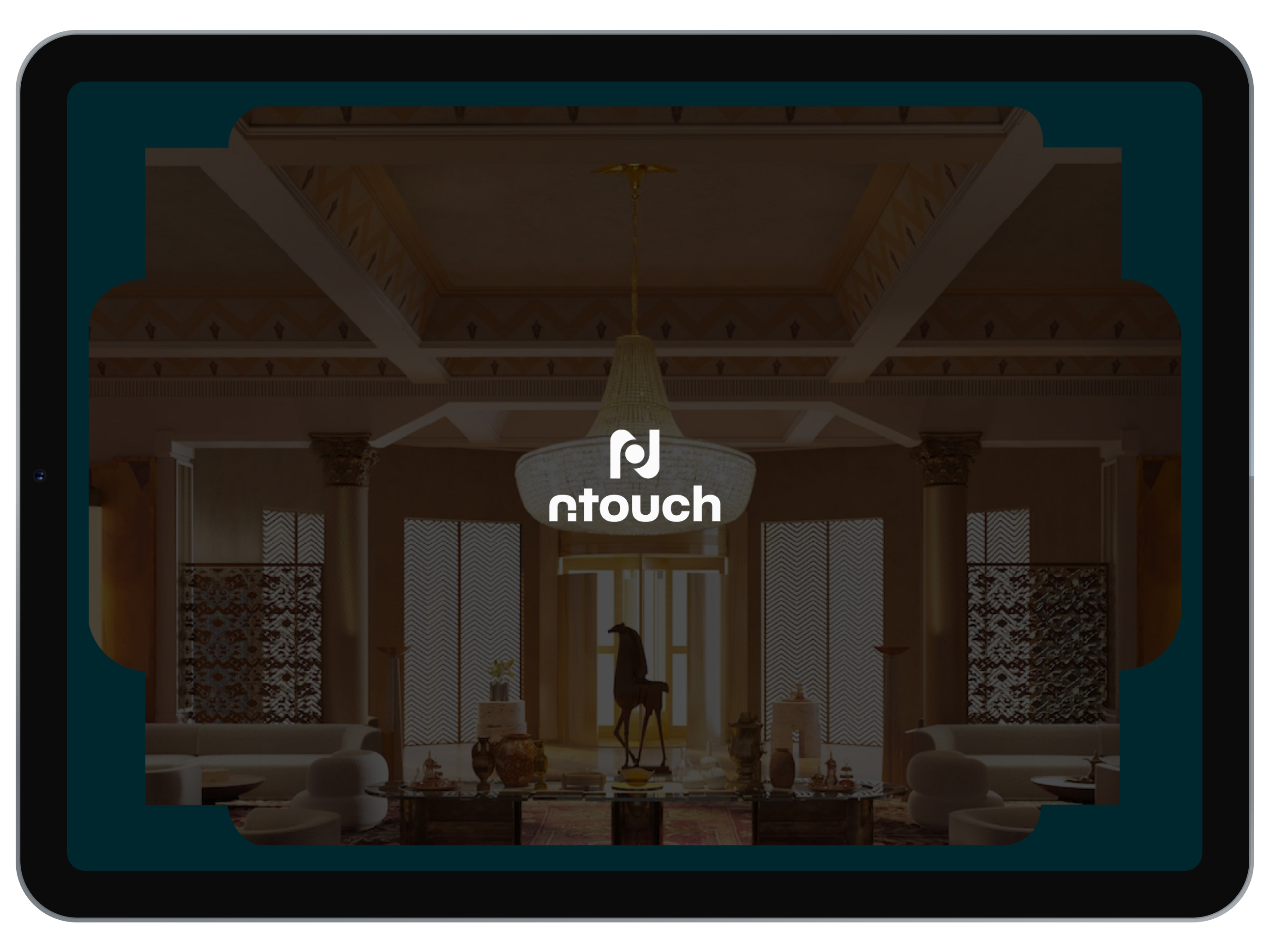 nTouch Guest Experience