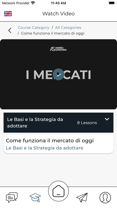 MKTG Screenshot