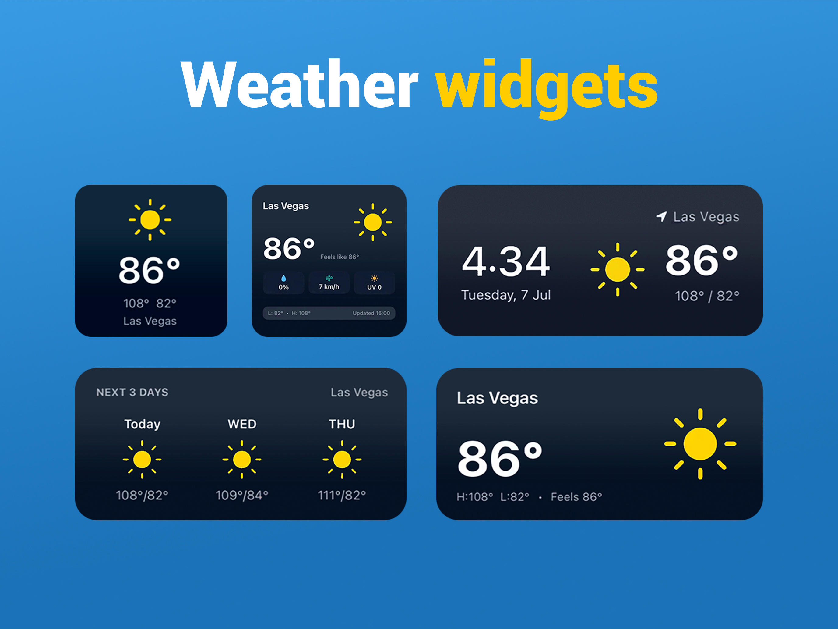 Local weather: Radar & alerts screenshot 12