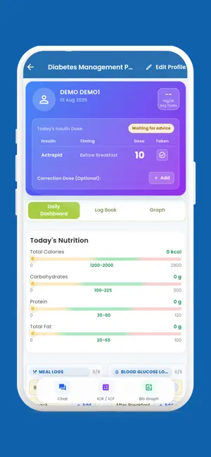 Chellaram Hospital screenshot 3