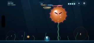 Bubble Cutter Screenshot 3 of 5
