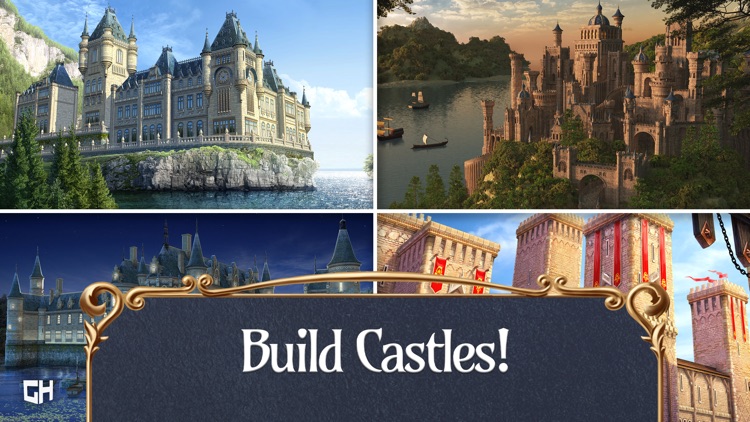 Jewel Match Royale Solitaire