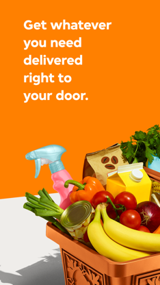 Skip - Food & Grocery Delivery screenshot 2
