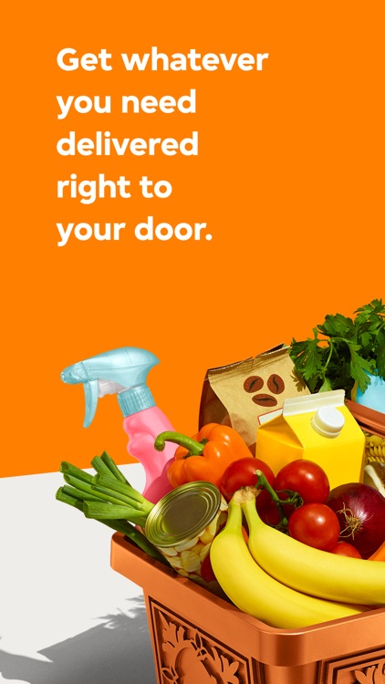 Skip - Food & Grocery Delivery