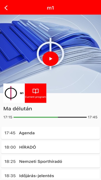 HIR-SAT MobilTV screenshot-3