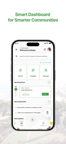 Qarya 2.0 Screenshot 6 of 8