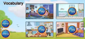 Good Morning Percy Bear screenshot 2