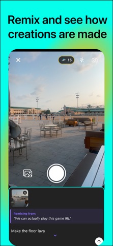Remxd screenshot
