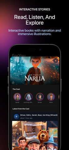 BuxBox Screenshot 4 of 10