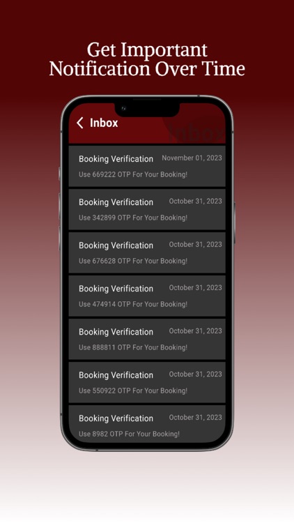 Patria Suits Club screenshot-3