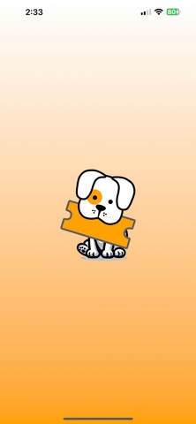 Ticket Pup screenshot