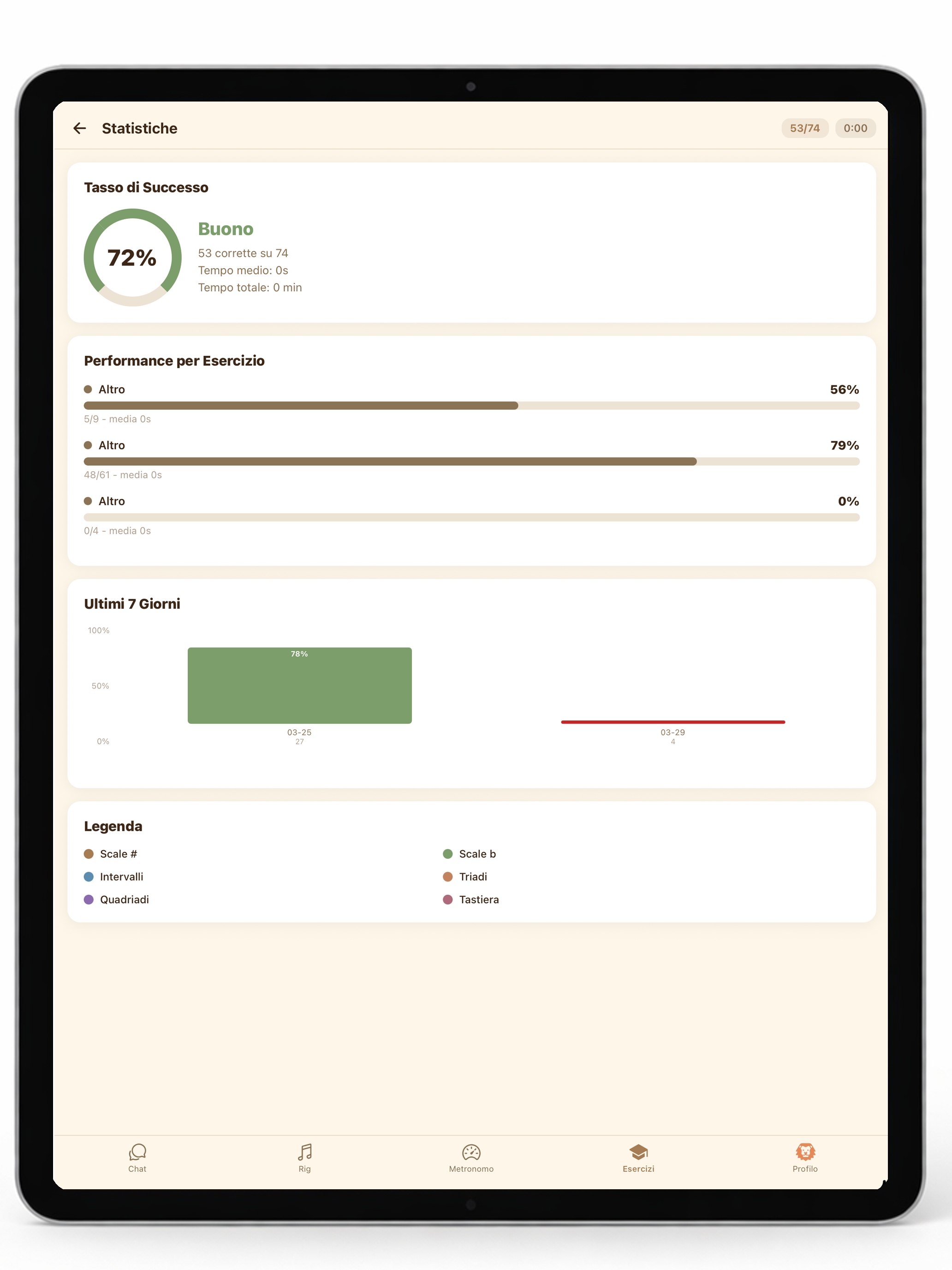 Musictools screenshot 10