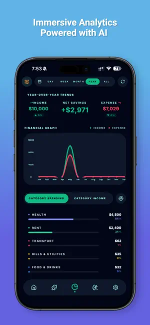 Sifora screenshot 2