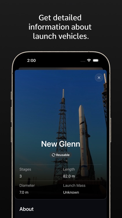 Moonwalk - Rocket Launches screenshot-6
