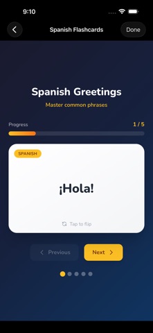 LearnMyWay Screenshot 5 of 7